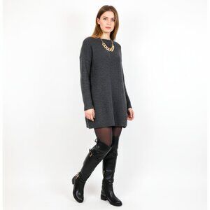 *Reflexan Lauf Komfort Black Heeled Boots